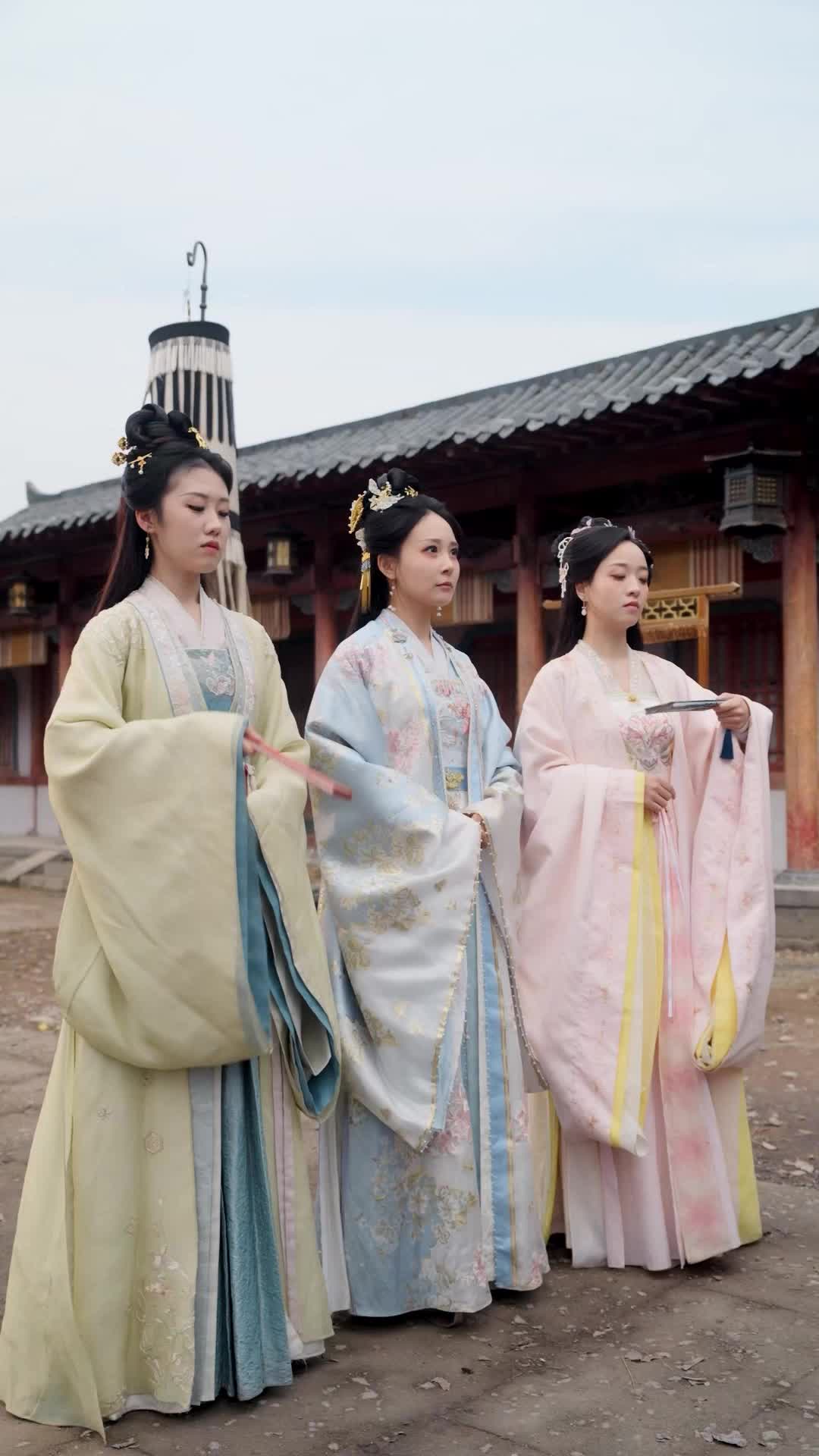 Episode 3 - Sealed Heir Who Rose to Kill a King